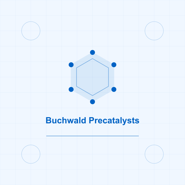 Buchwald Precatalysts