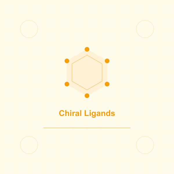 Chiral Ligands