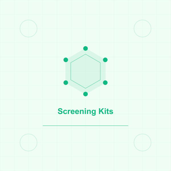 Catalyst Screening Kits